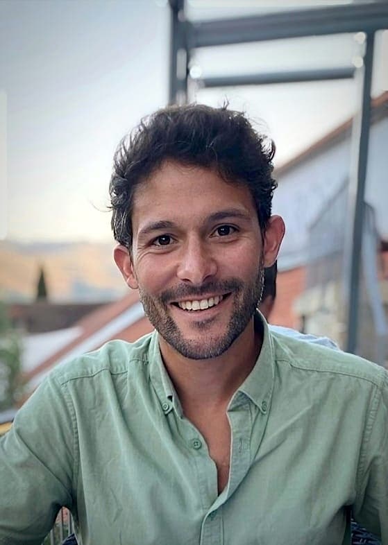 João Silva